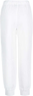 Emporio Armani Emporio Armani-broek Wit