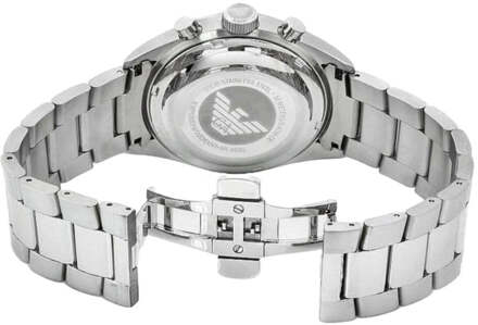 Emporio Armani  Emporio Armani horloge AR0585