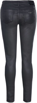 Emporio Armani Emporio Armani-jeans Zwart