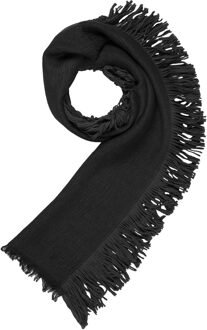 Emporio Armani Emporio Armani-sjaal Blauw