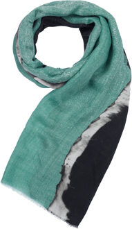 Emporio Armani Emporio Armani-sjaal Groen