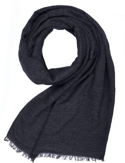 Emporio Armani Emporio Armani-sjaal - maat Zwart