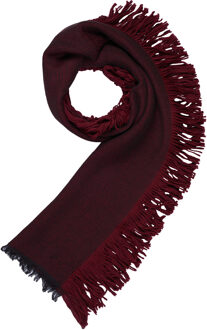 Emporio Armani Emporio Armani-sjaal Rood