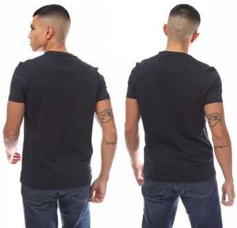 Emporio Armani Endurance Crew Shirts Heren (2-pack)