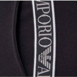 Emporio Armani GA Adler joggingbroek voor heren Zwart - L