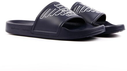 Emporio Armani GBEagle Blauw - EU 42