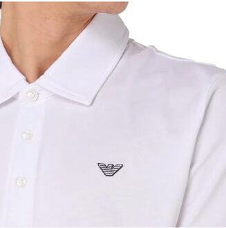 Emporio Armani GBEagle GA - maat XL Wit