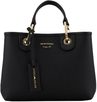 Emporio Armani Handbags Emporio Armani , Black , Dames - ONE Size
