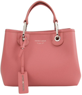 Emporio Armani Handbags Emporio Armani , Pink , Dames - ONE Size