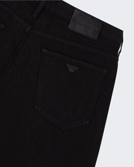 Emporio Armani Heren armani pocket pants Grijs - 32