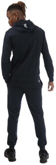 Emporio Armani Heren Core Identity katoenen trainingspak (Marine) Navy - XL