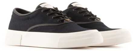 Emporio Armani Heren Emporio Armani in Navy - maat