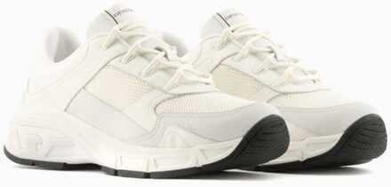Emporio Armani Heren Emporio Armani in Off White - maat Gebroken wit