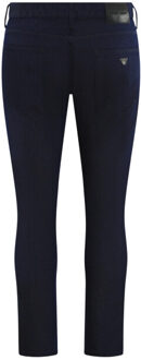 Emporio Armani Heren pockets pants Blauw - 32