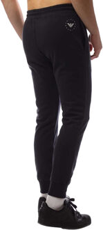 Emporio Armani Heren Trainingspak Bodems (Marine) Navy - S