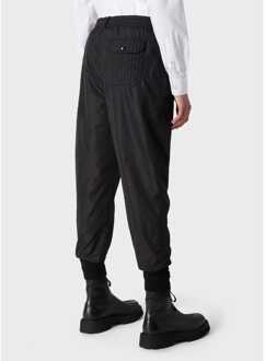 Emporio Armani Herenbroek Emporio Armani in Zwart - 38W/32L