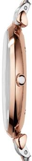 Emporio Armani herenhorloge AR1677 - maat Roségoud