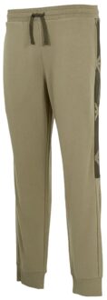 Emporio Armani Heritage joggingbroek voor heren Donkergroen - M