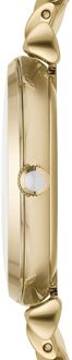 Emporio Armani Horloge AR1907 Goud