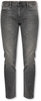 Emporio Armani J06 slim fit jeans Emporio Armani , Gray , Heren - W31,W30,W29