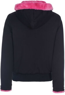 Emporio Armani Jacke Zwart