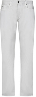 Emporio Armani Jeans Emporio Armani , White , Heren - W30,W29,W31,W32,W36
