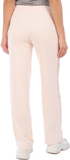 Emporio Armani Jogger Sportbroek 3K2P7E Vrouwen Roze - 44 (Taille)