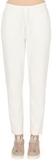 Emporio Armani Joggingbroek heren (Wit) - L