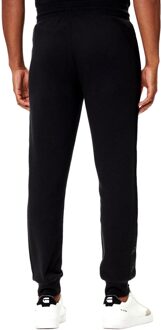 Emporio Armani joggingbroek Zwart