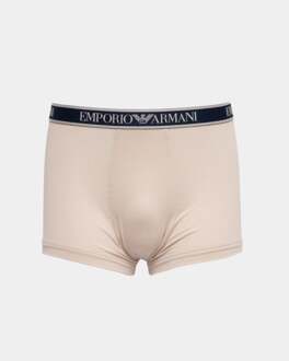 Emporio Armani koffer Wit