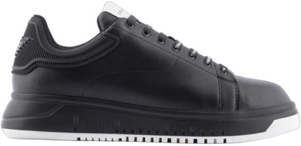 Emporio Armani Lage Sneakers Emporio Armani  X4X264-XN001-K001