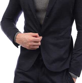 Emporio Armani Men's Emporio Armani Suit in Navy