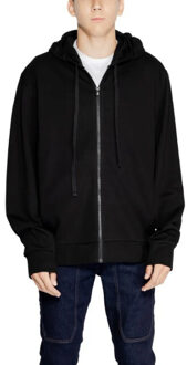 Emporio Armani Men sweatshirts Blauw