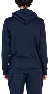 Emporio Armani Men sweatshirts - maat M Groen