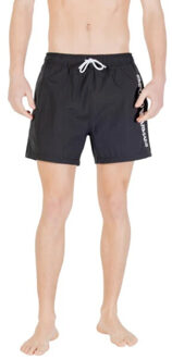 Emporio Armani Men swimwear Wit - XL