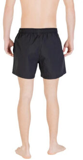 Emporio Armani Men swimwear Zwart