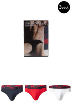 Emporio Armani Men underwear Blauw - S