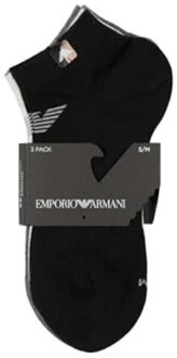Emporio Armani Men underwear - maat S / M Blauw