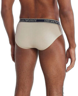 Emporio Armani Men underwear - maat S Rood