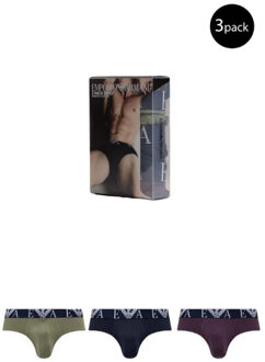 Emporio Armani Men underwear Rood - S