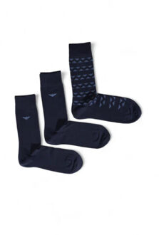 Emporio Armani Men underwear Zwart - One size