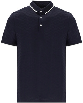 Emporio Armani Nee Emporio Armani , Blauw , Heren - L,M