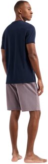 Emporio Armani Pyjama Blauw - L