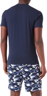 Emporio Armani pyjama Blauw - S