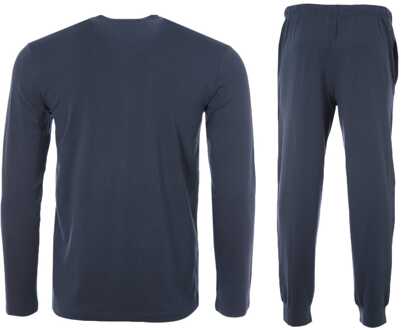 Emporio Armani Pyjama van Emporio Armani Navy - L