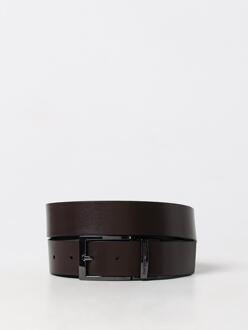 Emporio Armani Riem Emporio Armani  REVERSIBLE TONGUE BELT