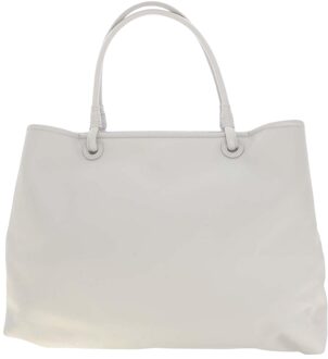 Emporio Armani Shopper-tas (Grijs)