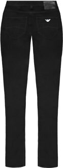 Emporio Armani Skinny Jeans Emporio Armani TSHAWA" Zwart - 27, 24, 25