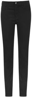 Emporio Armani Slim Fit Jeans Emporio Armani , Black , Dames - W25