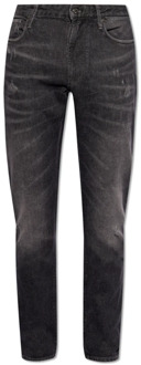 Emporio Armani Slim-fit jeans Emporio Armani , Gray , Heren - W30,W33,W32,W34